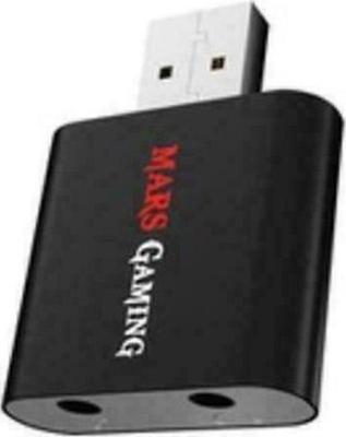 Tacens MSC1 USB 7.1 Carte son