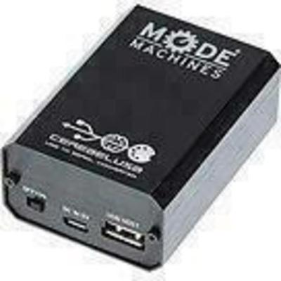 Mode Machines Cerebel USB Carte son