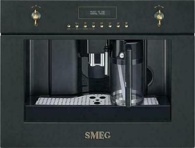 Smeg CMS8451 Espresso Machine