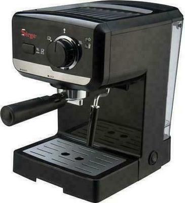 Sirge Lussy Máquina de espresso