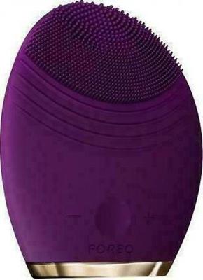 Foreo Luna Luxe for Men Facial Cleansing Brush