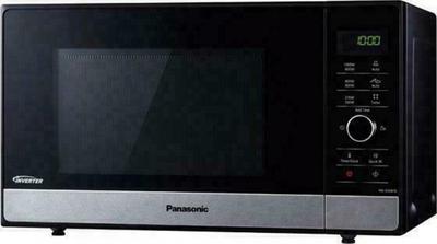 Panasonic NN-SD28HS Microwave