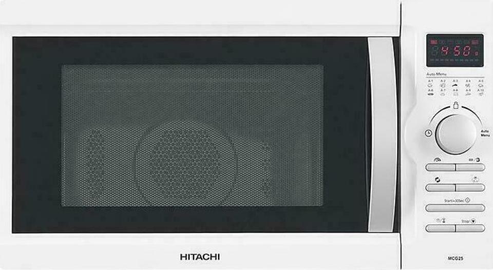 Hitachi MCG25 