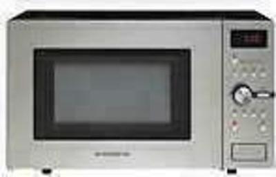 Daewoo KOC-9C5TDW Microwave