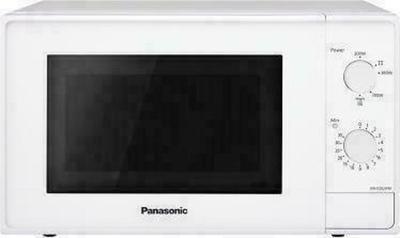 Panasonic NN-E20JW Microwave