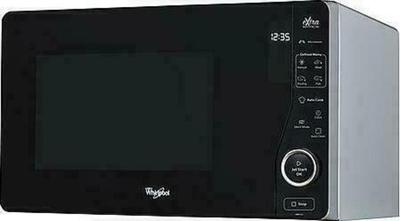 Whirlpool MWF 420/SL Forno a microonde