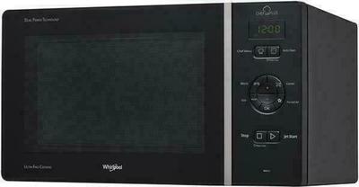 Whirlpool MCP 347/BL Microwave
