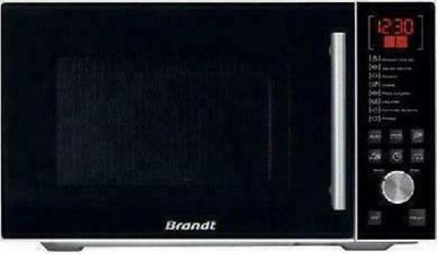 Brandt SE2612B Microwave