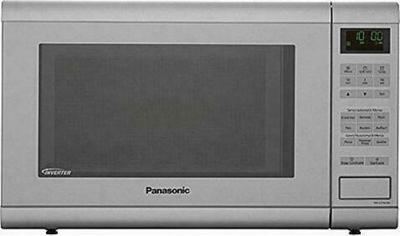 Panasonic NN-GT462M Kuchenka mikrofalowa