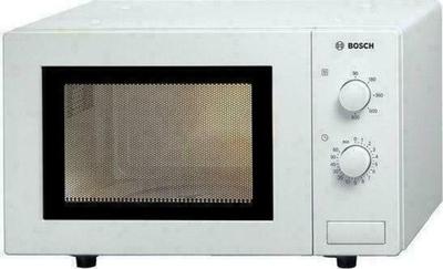 Bosch HMT72M420 Microwave