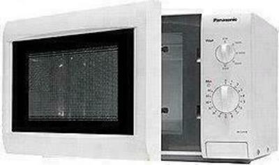 Panasonic NN-E205W Microwave