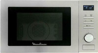 Moulinex MO32ECSL Microwave