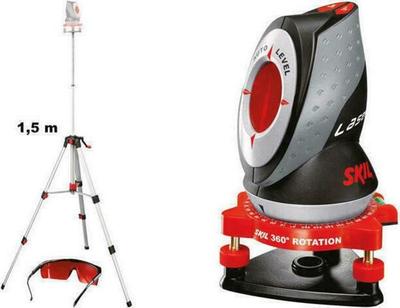 Skil 0515 AC Laser Measuring Tool