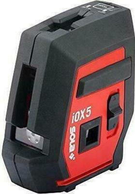 Sola iOX5 Strumento di misurazione laser