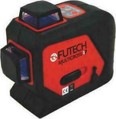 Futech Multicross 3D Outil de mesure laser