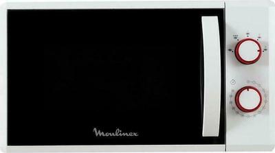 Moulinex MO20MSWH Four micro-ondes