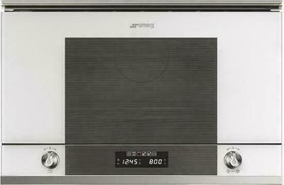 Smeg MP122B1 Microwave