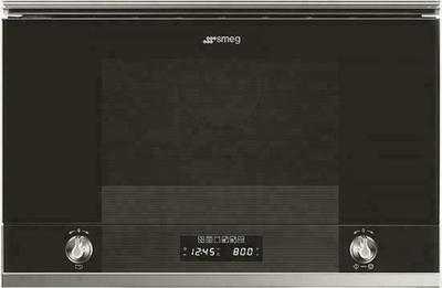 Smeg MP122N1 Microwave