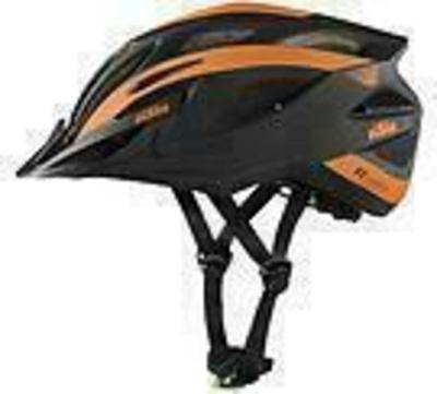 KTM Helmet Factory Team Matte Black/Black Size 53-58 Size 58-62 