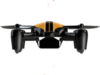 ByRobot Drone Fighter 