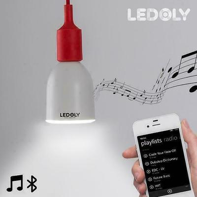 Ledoly L1000 Wireless Speaker
