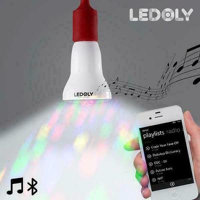 Ledoly C1000 Wireless Speaker