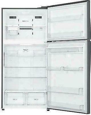 LG GTF8659PS Refrigerator