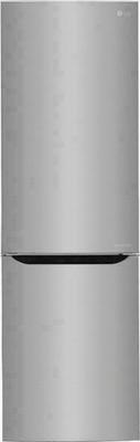 LG GB6101SPS Refrigerator