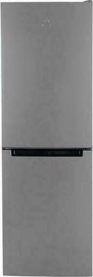Indesit LI7 FF2 S B Refrigerator