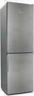 Hotpoint LH8 FF2I X Refrigerator
