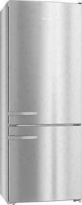 Miele KFN 15943 D edt/cs Refrigerator