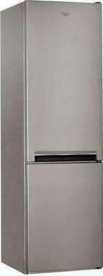 Whirlpool BSNF 9101 OX Refrigerator