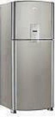 Whirlpool WTS 4445 A+ NF X Refrigerator
