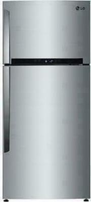 LG GRD7814NS Refrigerator