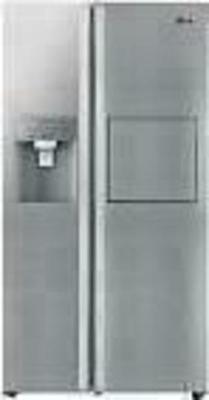 LG GWP6127AC Refrigerator
