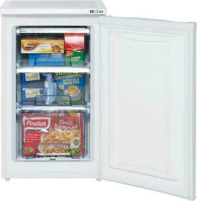 LEC U5010W Freezer