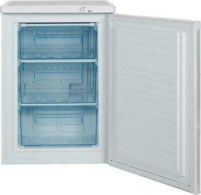 LEC U6014W Freezer