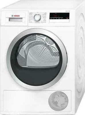Bosch WTN85220FF Tumble Dryer