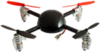 Extreme Fliers Micro Drone 2.0 