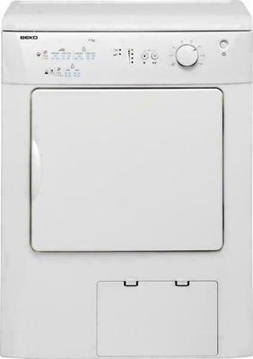 Beko DV7110 Tumble Dryer