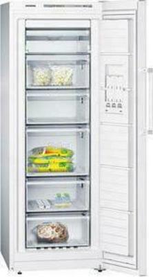 Siemens GS29NVW30 Freezer