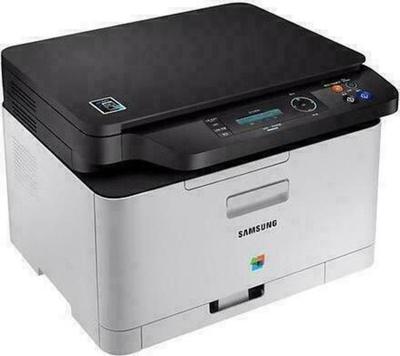 Samsung SL-C483W Multifunction Printer