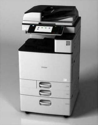 Ricoh MP C2004exSP Multifunction Printer