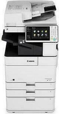 Canon imageRUNNER Advance C3520i Multifunction Printer