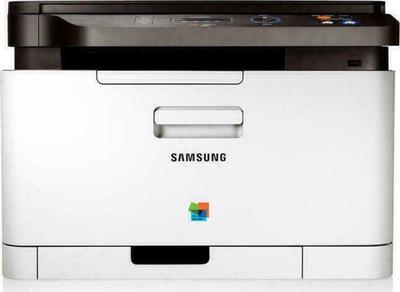 Samsung CLX-3305W Multifunction Printer
