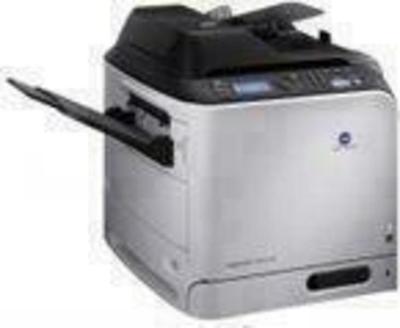 Konica Minolta Magicolor 4695MF Multifunction Printer