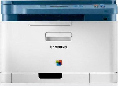 Samsung CLX-3300 Multifunction Printer