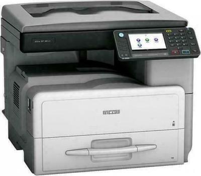 Ricoh MP 301SP Multifunction Printer