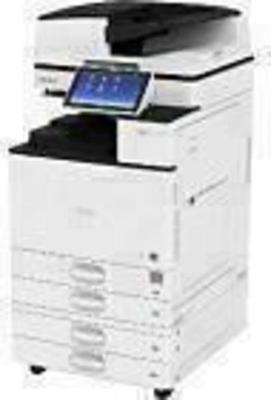 Ricoh MP C3004exSP Multifunction Printer