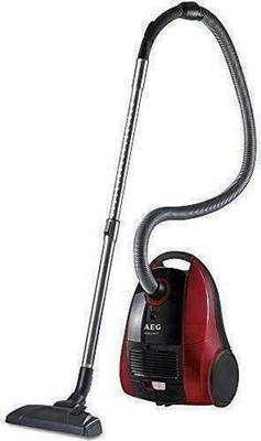 AEG Equipt AEQ21 Vacuum Cleaner